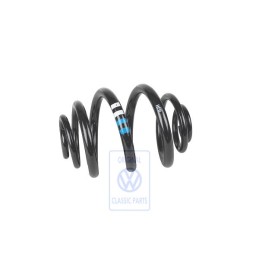 Γνήσιο VW Ελικοειδές Ελατήριο - 1J9511115G