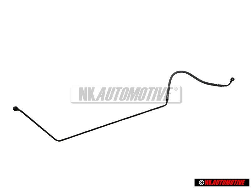 Γνήσιο VW Σωλήνας Καυσίμου - 027133657E