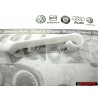 Γνήσιο VW Αποστατικό Τεμάχιο - 191609657