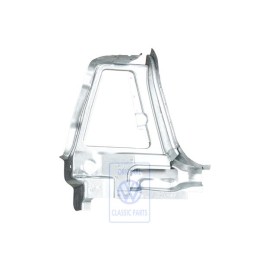 Γνήσιο VW Υποδοχή Για Πίσω Φως - 1J5813319G