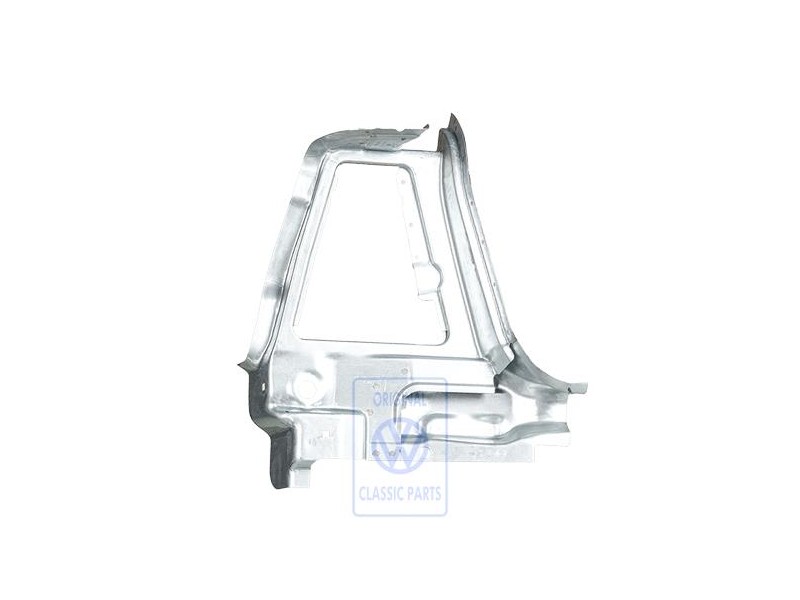 Γνήσιο VW Υποδοχή Για Πίσω Φως - 1J5813319G