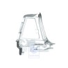 Γνήσιο VW Υποδοχή Για Πίσω Φως - 1J5813319G