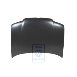 Γνήσιο VW Μπροστινό Καπό - 1J5823031B