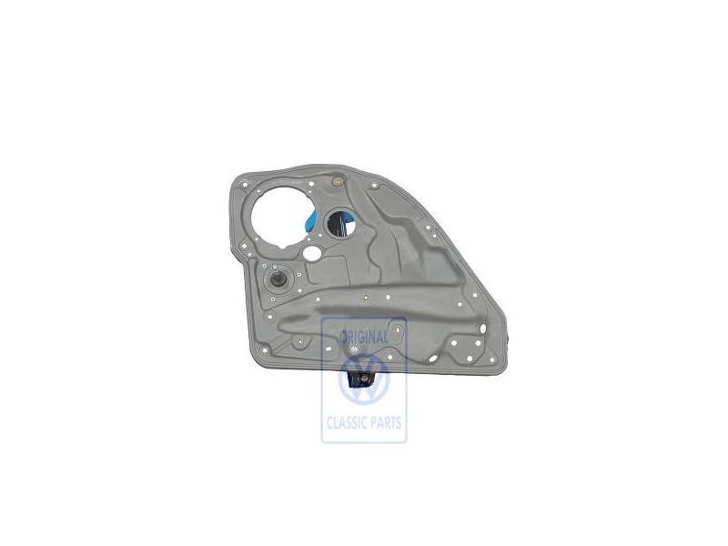 Γνήσιο VW Ανυψωτήρας Παράθυρου - 1J5839729J