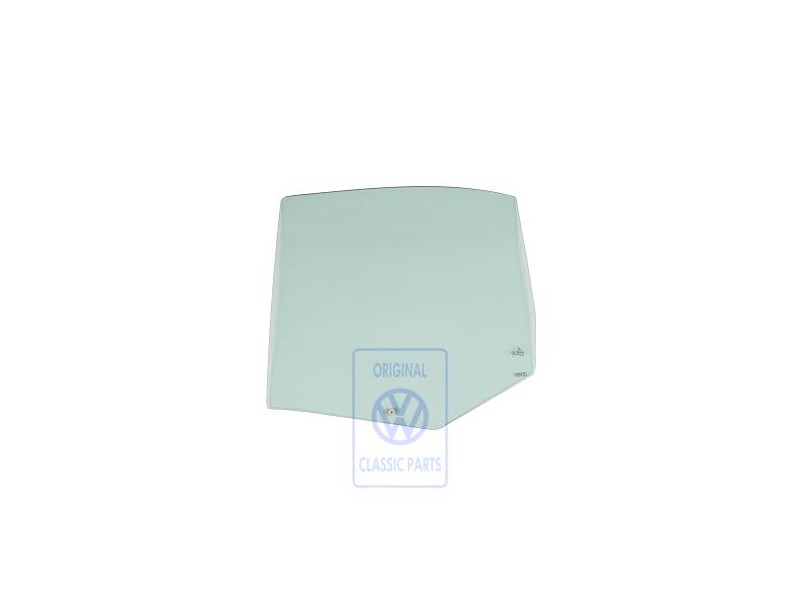 Γνήσιο VW Τζάμι Πόρτας - 1J5845025G