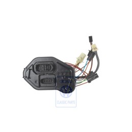Γνήσιο VW Κάλυμμα - 1J5941607E