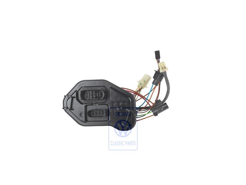 Γνήσιο VW Κάλυμμα - 1J5941607E