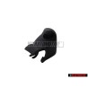 Γνήσιο VW Καπάκι Μαύρο - 6N0955435A 01C
