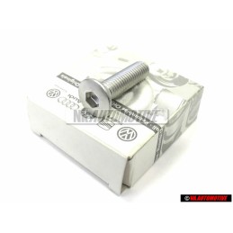 Γνήσιο VW Βίδα - N 0214163