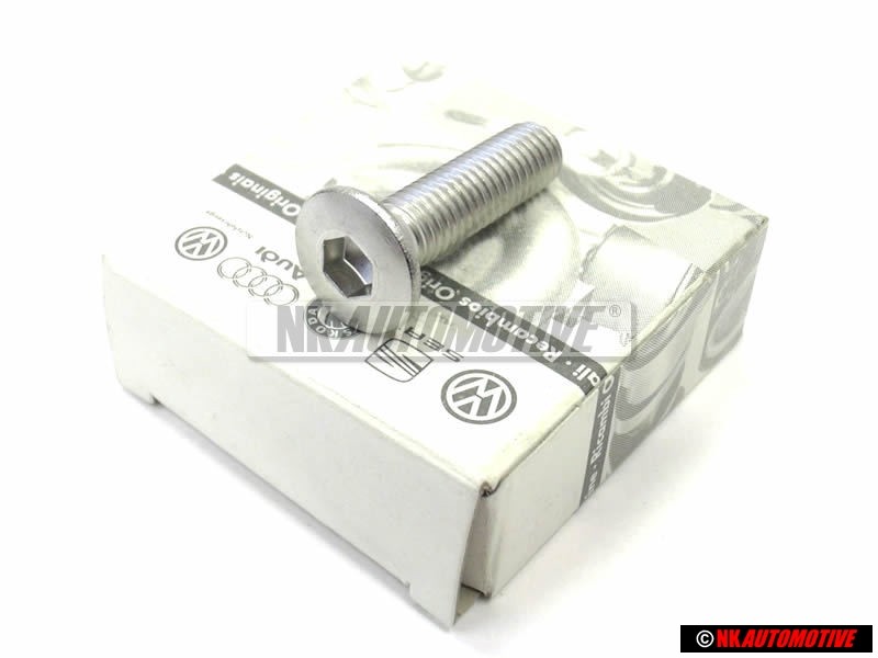 Γνήσιο VW Βίδα - N 0214163
