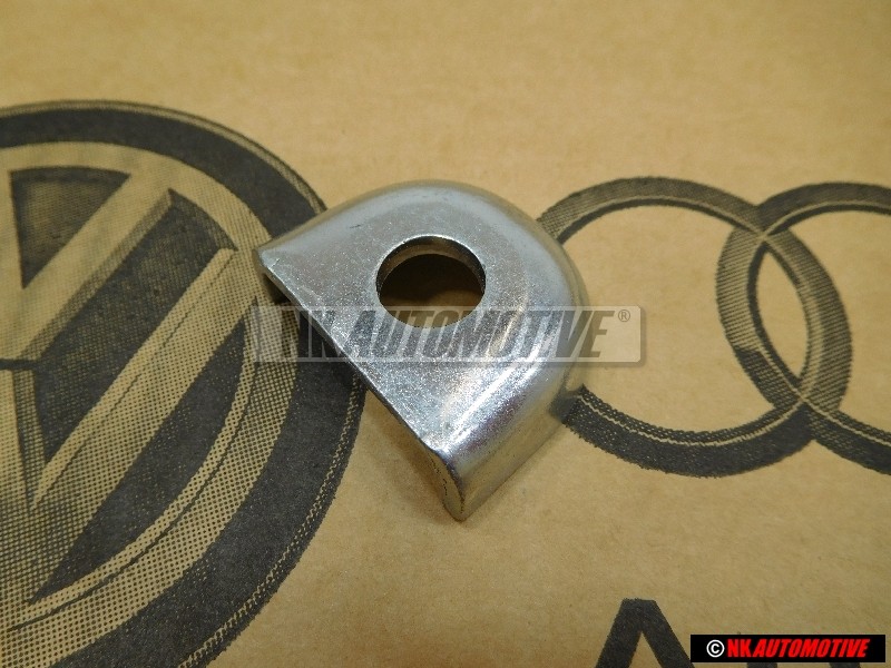 Γνήσιο VW Κάλυμμα - 7H0857328