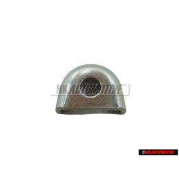 Γνήσιο VW Κάλυμμα - 7H0857328