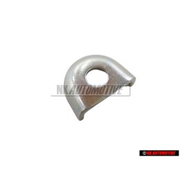 Γνήσιο VW Κάλυμμα - 7H0857328