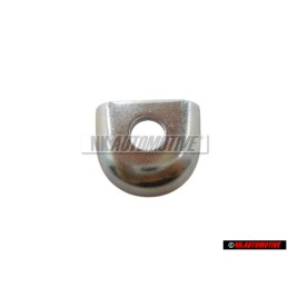 Γνήσιο VW Κάλυμμα - 7H0857328
