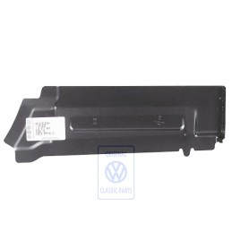Γνήσιο VW Λαμαρίνα Σύνδεσης - 1J5810499