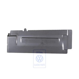 Γνήσιο VW Λαμαρίνα Σύνδεσης - 1J5810500