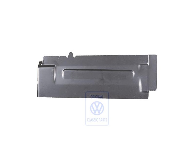 Γνήσιο VW Λαμαρίνα Σύνδεσης - 1J5810500