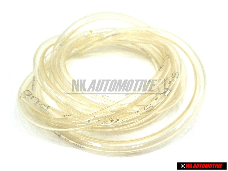 Γνήσιο VW Εύκαμπτος Σωλήνας Σε Ρολό 1M - N 0203011