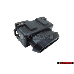 Γνήσιο VW Περίβλημα Επίπεδης Επαφής - 022906233