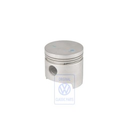 Γνήσιο VW Έμβολο Μπλε - 070107111 001