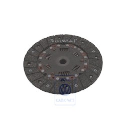 Γνήσιο VW Δίσκος Συμπλέκτη - 025141031DX