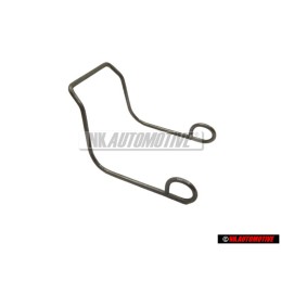 Γνήσιο VW Ελατήριο Συγκράτησης Λαμπτήρα Πυρακτώσεως Αλογόνου - 111941160A