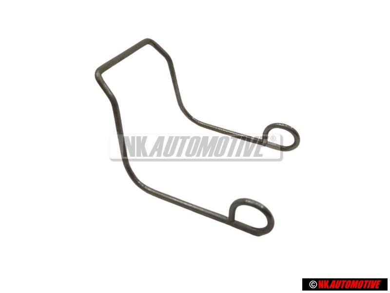 Γνήσιο VW Ελατήριο Συγκράτησης Λαμπτήρα Πυρακτώσεως Αλογόνου - 111941160A