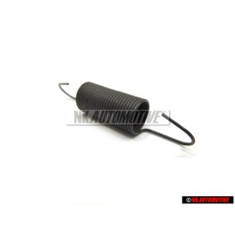 Γνήσιο VW Ελατήριο Έλξης - 171881619