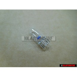 Γνήσιο VW Λαμπτήρας Πυράκτ. 