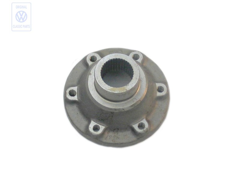 Γνήσιο VW Αρθρωτή Φλάντζα - 002517285A