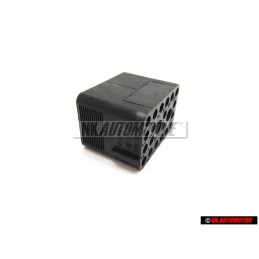 Γνήσιο VW Περίβλ. Στρογγυλών Ακροδ. Καλ. 