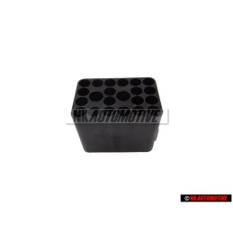 Γνήσιο VW Περίβλ. Στρογγυλών Ακροδ. Καλ. 