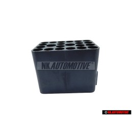 Γνήσιο VW Περίβλ. Στρογγυλών Ακροδ. Καλ. 