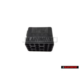 Γνήσιο VW Περίβλ. Στρογγυλών Ακροδ. Καλ. 