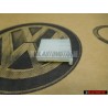 Γνήσιο VW Περίβλ. Στρογγυλών Ακροδ. Καλ. 