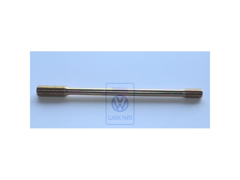 Γνήσιο VW Ακέφαλη Βίδα - 025101147A