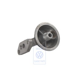 Γνήσιο VW Στήριγμα Φίλτρου Λαδιού - 021115353A