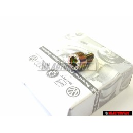 Γνήσιο VW Βίδα Κυλίνδρου - N 0147503