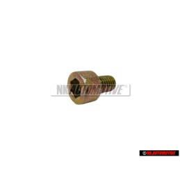 Γνήσιο VW Βίδα Κυλίνδρου - N 0147503