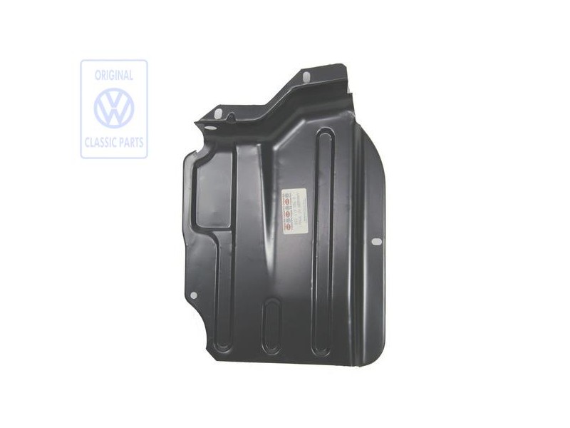 Γνήσιο VW Παροχή Θερμού Αέρα - 021119356C