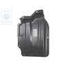 Γνήσιο VW Παροχή Θερμού Αέρα - 021119356C