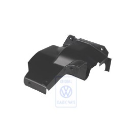 Γνήσιο VW Παροχή Θερμού Αέρα - 021119361B