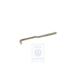 Γνήσιο VW Συνδετική Ράβδος - 021129255A