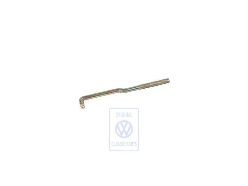 Γνήσιο VW Συνδετική Ράβδος - 021129255A