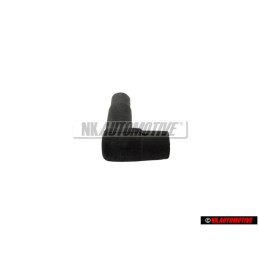Γνήσιο VW Συνδετικός Εύκαμπτος Σωλήνας - 021129637F