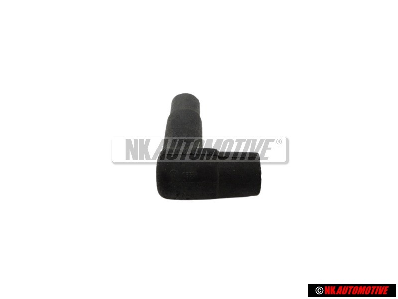 Γνήσιο VW Συνδετικός Εύκαμπτος Σωλήνας - 021129637F