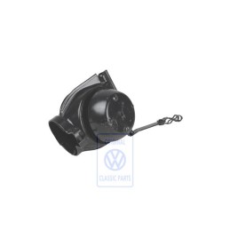 Γνήσιο VW Κιβώτιο Κλαπέτων Θέρμανσης - 021256206L