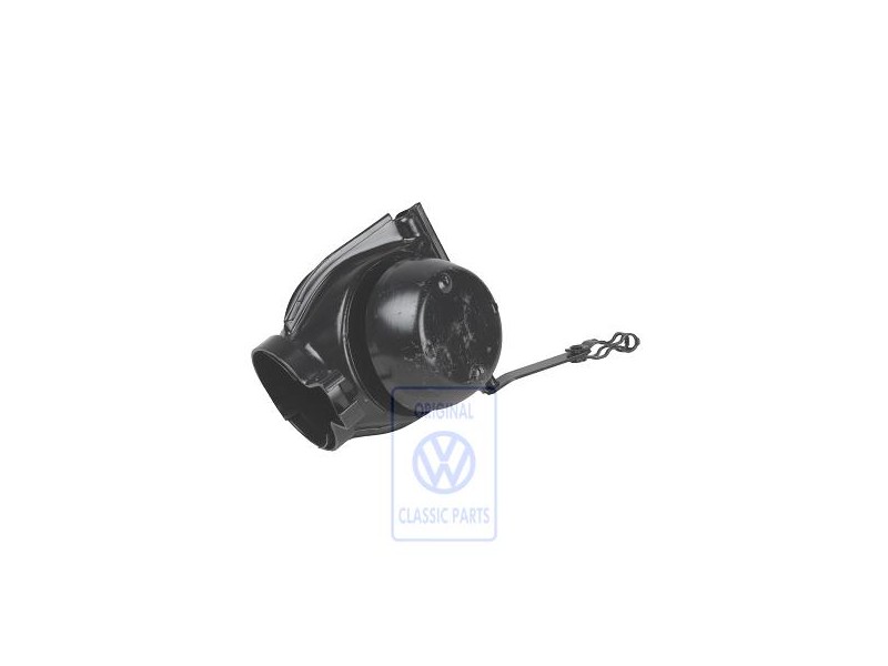 Γνήσιο VW Κιβώτιο Κλαπέτων Θέρμανσης - 021256206L