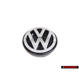 Γνήσιο VW Σήμα Χρωμέ Ειδικό - 191853601G WV9