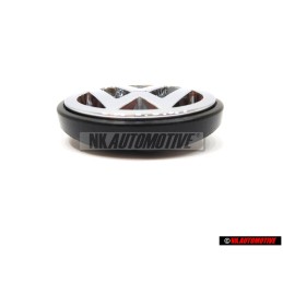 Γνήσιο VW Σήμα Χρωμέ Ειδικό - 191853601G WV9